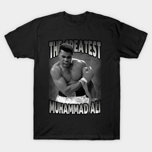 MUHAMMAD ALI T-Shirt